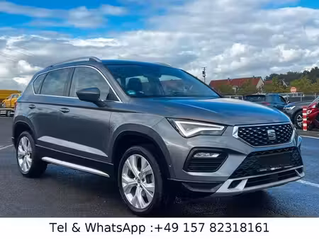 Seat Ateca 2.0 TSI 150 Xperience