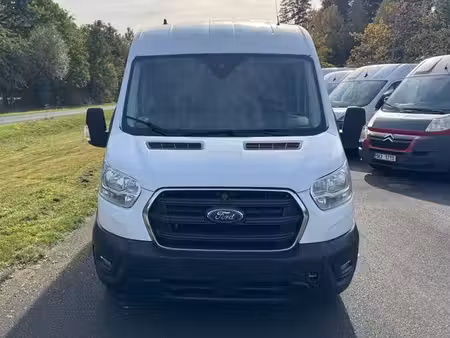Ford Transit 2.0 TDCi 131 Trend