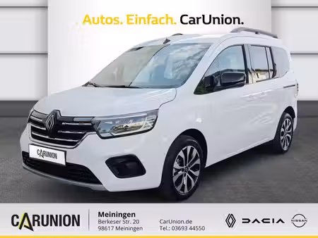 Renault Kangoo 1.3 TCe 130 Techno