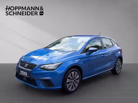 Seat Ibiza 1.0 TSI Style