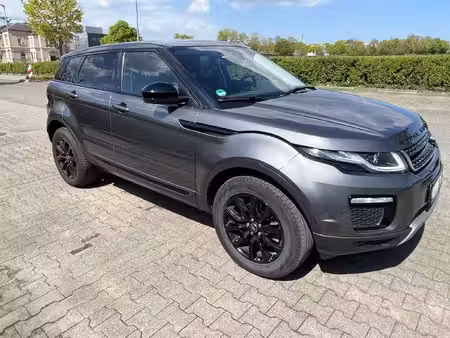 Land Rover Range Rover Evoque 2.0 150 HSE 4x4