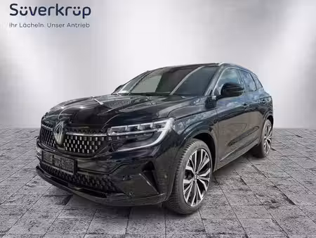Renault Austral 1.2 200 Iconic