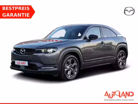 Mazda MX-30 e-Skyactiv 145 AD Vantage
