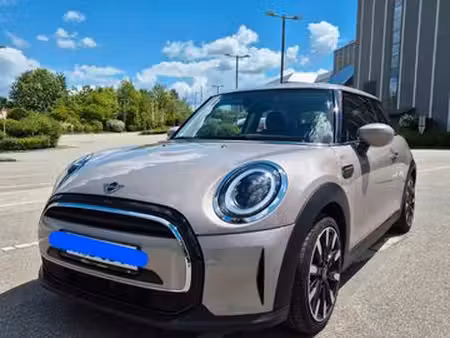 Mini Mini Cooper 1.5 136 Classic