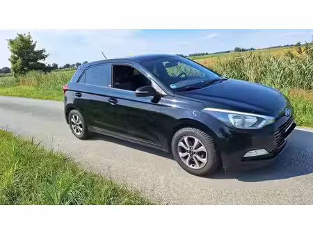Hyundai i20 1.0 T-GDi 100 Active