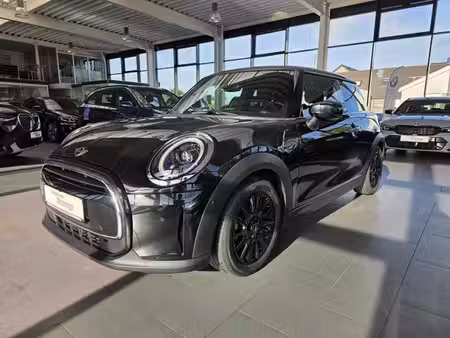 Mini Mini Cooper 1.5 136