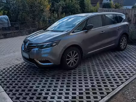 Renault Espace 1.6 dCi 160 Initiale Paris