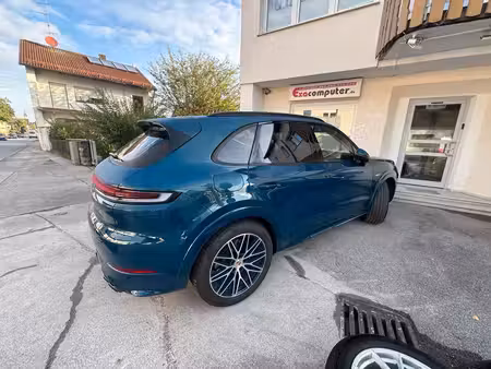 Porsche Cayenne V6 3.0 470 4x4
