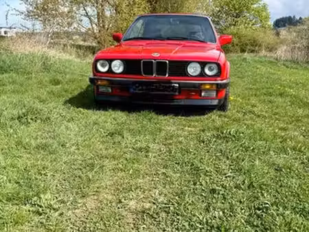 BMW Série 3 325i