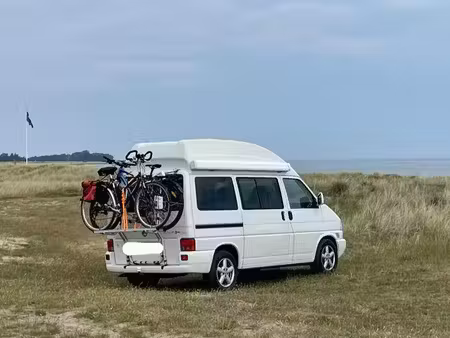 Volkswagen Transporter T4 California 2.5 TDI 102 Confortline