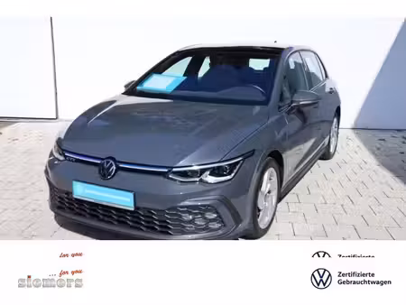 Volkswagen Golf GTE 1.4 TDI 150