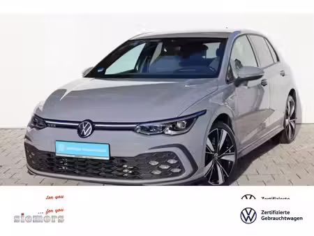 Volkswagen Golf GTE 1.4 TDI 150