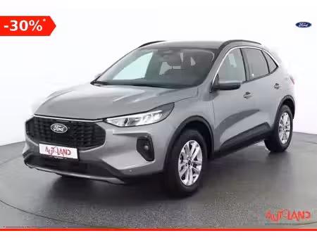 Ford Kuga 1.5 150 Titanium