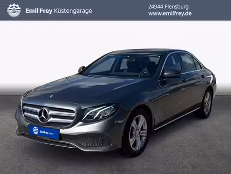 Mercedes-Benz Classe E E 220 4Matic