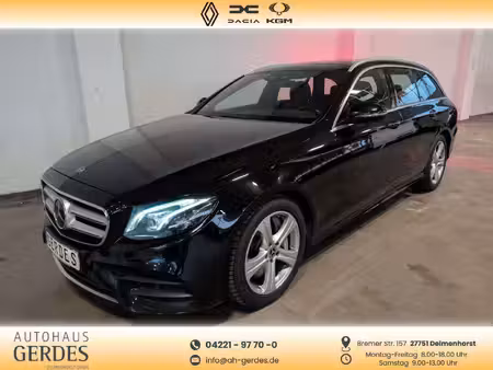Mercedes-Benz Classe E E 350 E