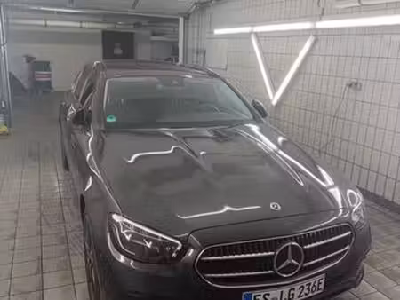 Mercedes-Benz Classe E E 300 2.0 320