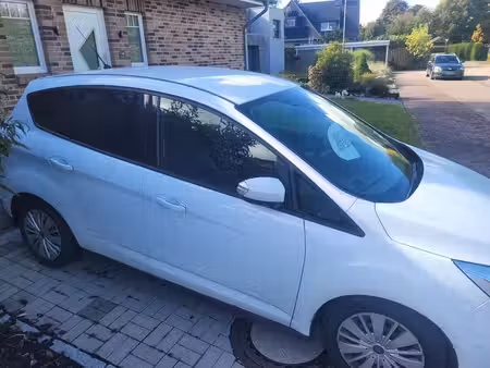 Ford C-max 1.0 125 SE