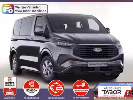 Ford Transit 2.0 170 L