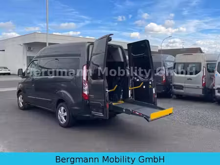 Ford Transit 2.0 131