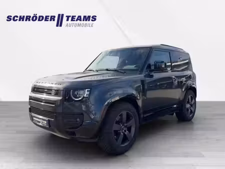 Land Rover Defender D250 3.0 249 X-Dynamic SE 4x4