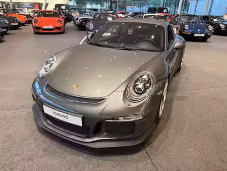 Porsche 911 GT3 350