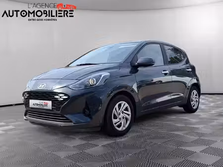 Hyundai i10 1.0 67 Creative
