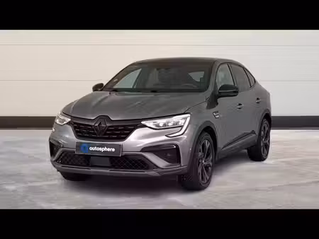 Renault Arkana E-Tech 1.6 145