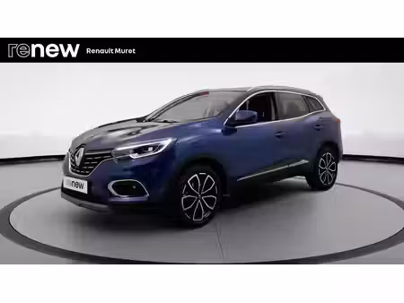 Renault Kadjar 1.5 dCi 115
