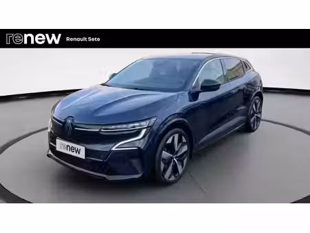 Renault Mégane E-Tech 220 Équilibre