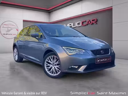 Seat Leon 1.2 TSI 105 SC