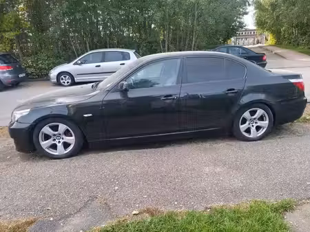 BMW Série 5 177