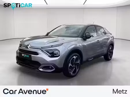 Citroën C4 1.2 PureTech 131