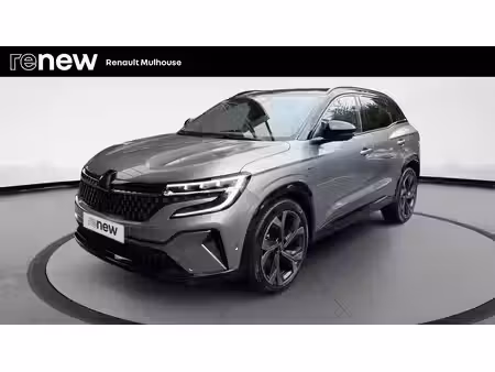 Renault Austral 1.2 200