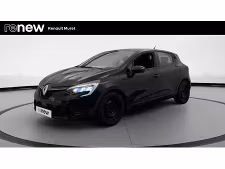 Renault Clio 1.0 TCe 90