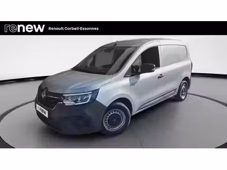 Renault Kangoo 1.3 TCe 100