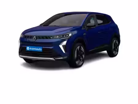 Renault Symbioz Techno