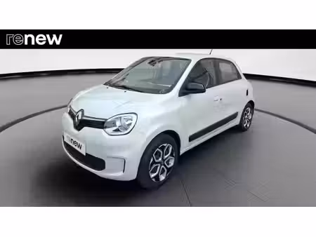 Renault Twingo 1.0 SCe 65