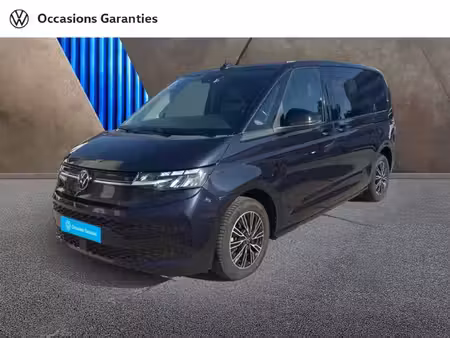 Volkswagen Multivan 2.0 TDI 150 Life