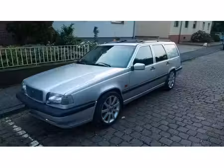 Volvo 850 Break T5
