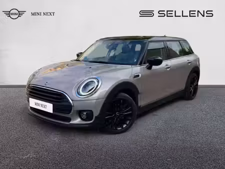 Mini Mini Cooper 1.5 136 Edition Premium Plus