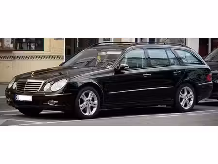 Mercedes-Benz Classe E E 220 2.1 CDI 170 Classic