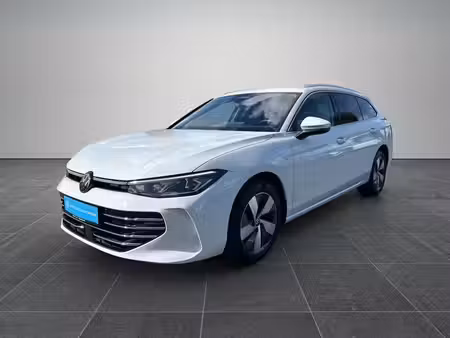 Volkswagen Passat 2.0 TDI 110 Elegance
