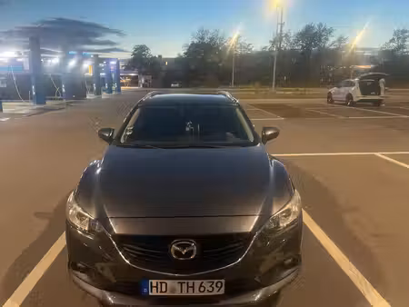 Mazda CX-5 Skyactiv D 2.2 D 150
