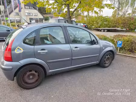Citroën C3 