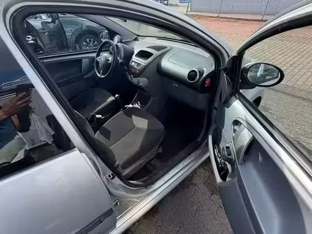 Citroën C1 1.0 68
