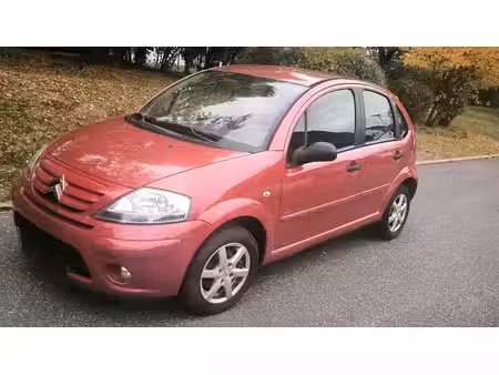Citroën C3 1.4 90