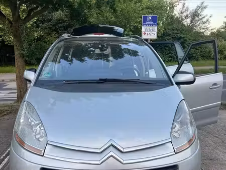 Citroën C4 