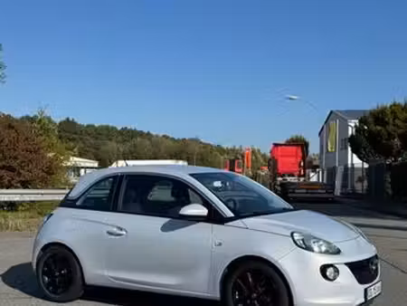 Opel Adam 1.4 87 Jam