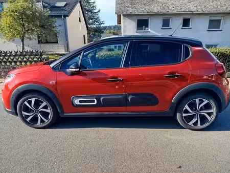 Citroën C3 1.2 PureTech 83 Shine Pack