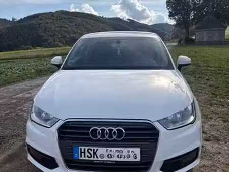 Audi A1 1.4 TDI 90
